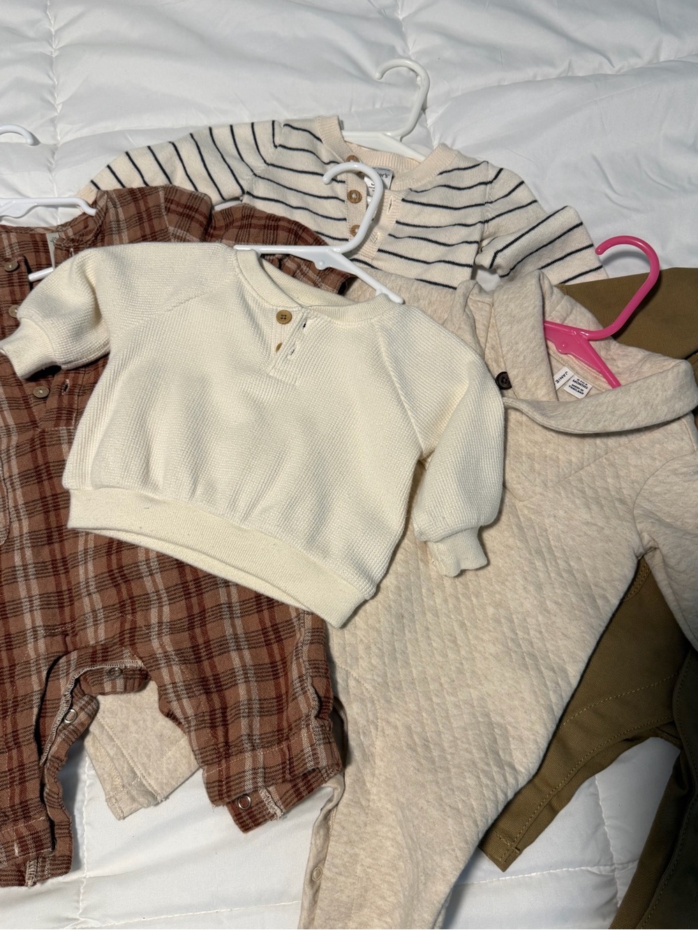 Baby boy lot- 0-3 month